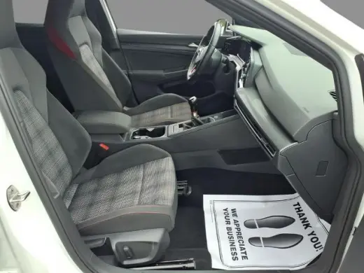 Volkswagen Golf GTI 2022 S 4dr Hatchback 6M