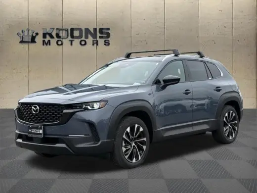 Mazda CX-50 Hybrid 2026 AWD Premium Plus 4dr SUV