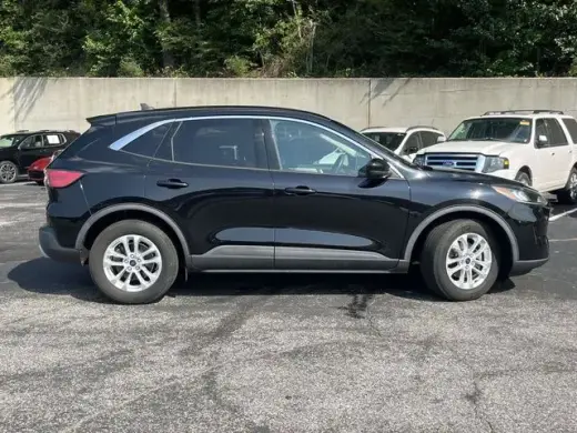 Ford Escape 2020 SE 4dr SUV