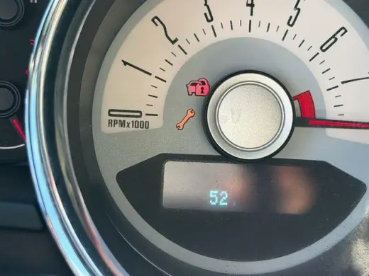 Ford Mustang 2011 V6 2dr Convertible