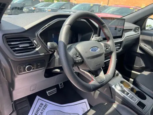 Ford Escape 2024 AWD ST-Line 4dr SUV