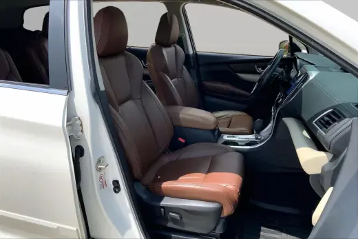 Subaru Ascent 2020 AWD Touring 4dr SUV