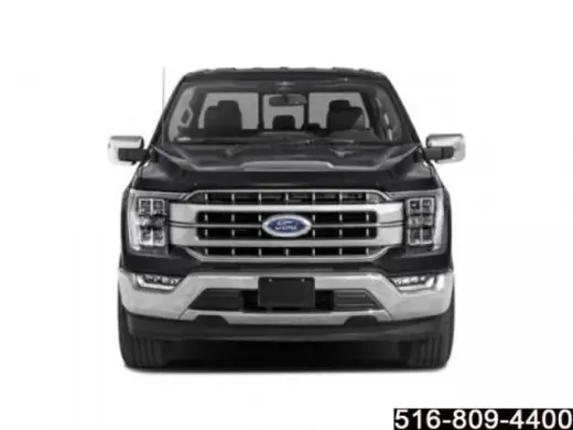 Ford F-150 2023 4x4 XL 4dr SuperCrew 5.5 ft. SB