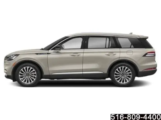 Lincoln Aviator 2022 AWD Standard 4dr SUV