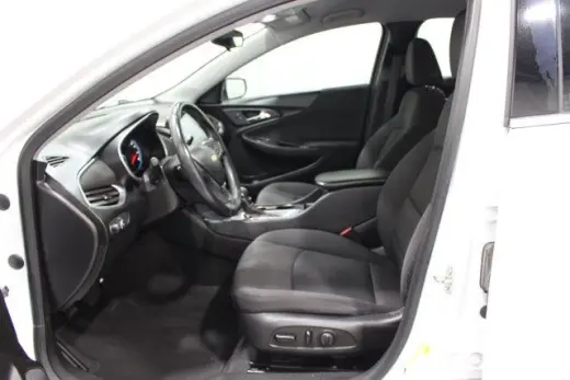 Chevrolet Malibu 2021 RS 4dr Sedan