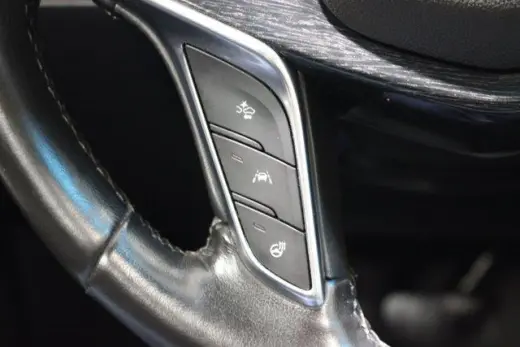 Cadillac XT5 2021 4x4 Premium Luxury 4dr SUV