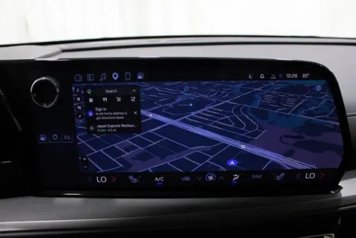Chevrolet Traverse 2025 LT 4dr SUV