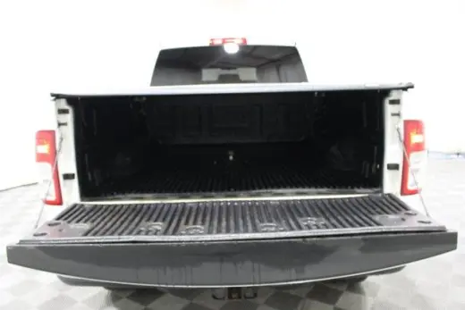 Ram 2500 2019 4x4 Big Horn 4dr Crew Cab 6.3 ft. SB Pickup