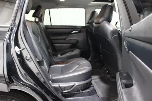 Toyota Highlander Hybrid 2020 AWD XLE 4dr SUV