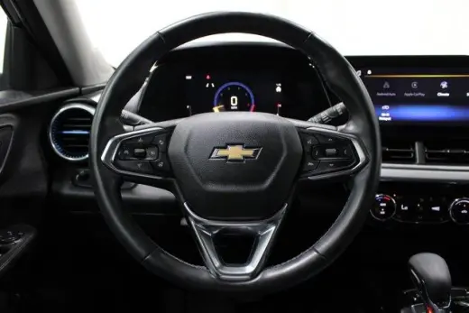 Chevrolet Trax 2024 LT 4dr Crossover