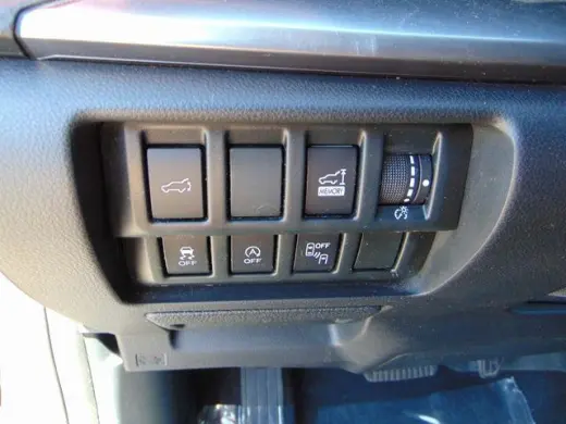Subaru Forester 2020 AWD Sport 4dr Crossover