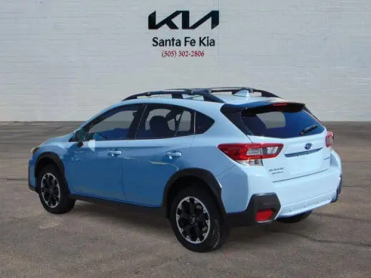 Subaru Crosstrek 2021 AWD Premium 4dr Crossover CVT
