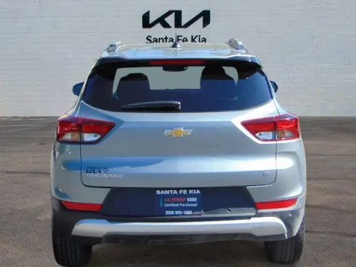 Chevrolet Trailblazer 2026 LT 4dr SUV