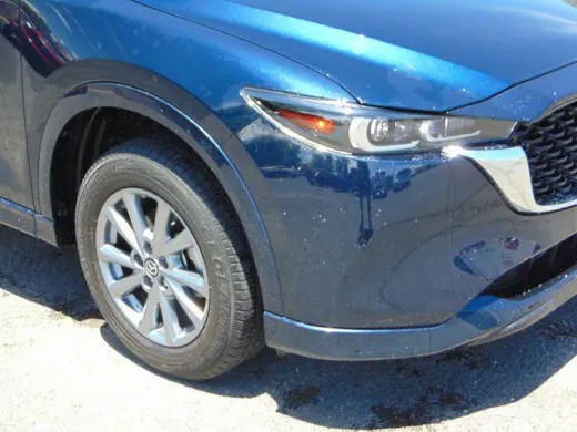 Mazda CX-5 2025 AWD 2.5 S Preferred 4dr SUV