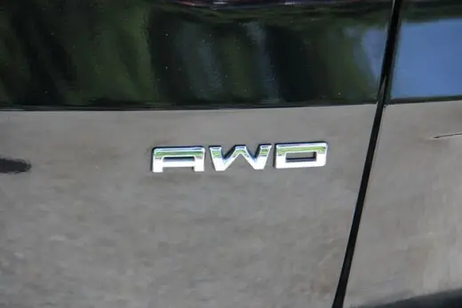 Ford Escape 2025 AWD ST-Line 4dr SUV