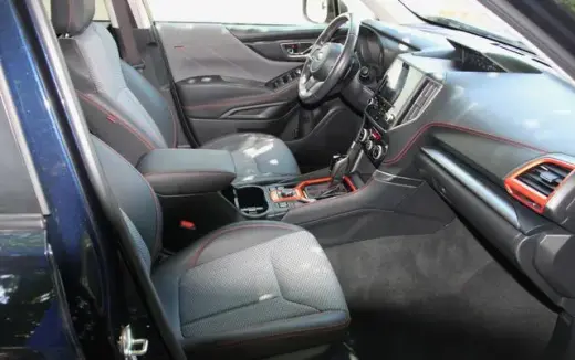 Subaru Forester 2020 AWD Sport 4dr Crossover