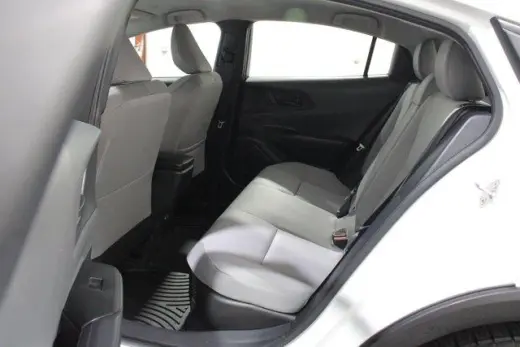 Toyota Prius 2024 LE 4dr Hatchback