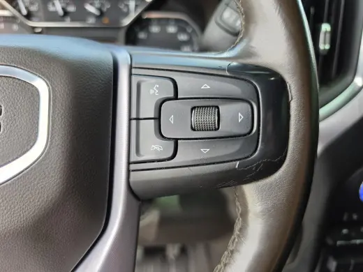 GMC Sierra 1500 2020 4x4 SLT 4dr Crew Cab 5.8 ft. SB