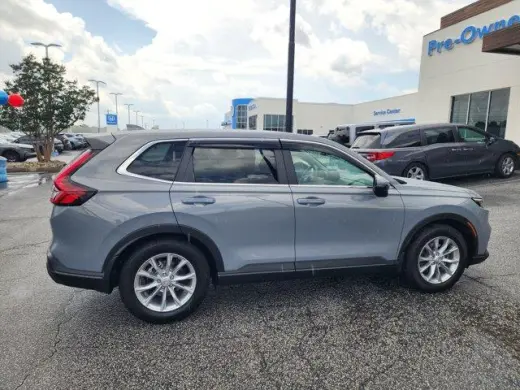 Honda CR-V 2024 EX-L 4dr SUV