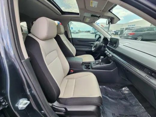 Honda CR-V 2025 AWD EX 4dr SUV