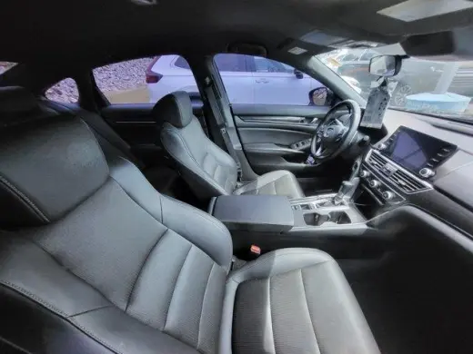 Honda Accord 2019 Sport 4dr Sedan (1.5T I4 CVT)