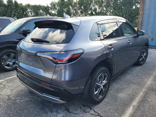 Honda HR-V 2024 AWD EX-L 4dr Crossover