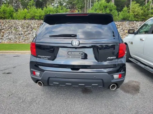 Honda Passport 2025 AWD EX-L 4dr SUV