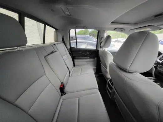 Honda Ridgeline 2020 AWD RTL-E 4dr Crew Cab 5.3 ft. SB