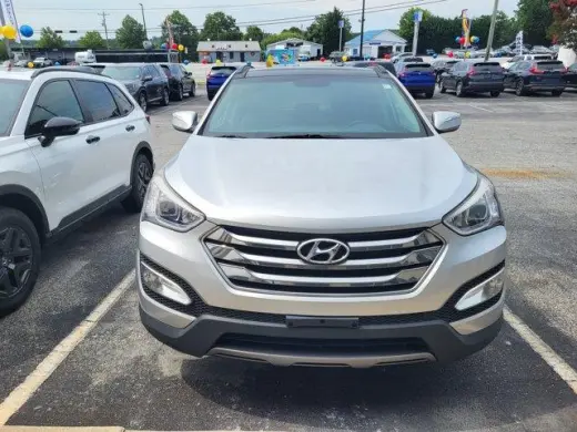 Hyundai SANTA FE Sport 2015 AWD 2.0T 4dr SUV