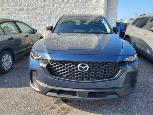 Mazda CX-50 2024 AWD 2.5 S Premium 4dr SUV