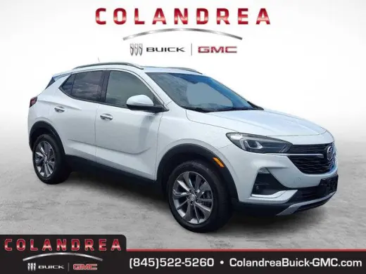Buick Encore GX 2023 AWD Essence 4dr Crossover