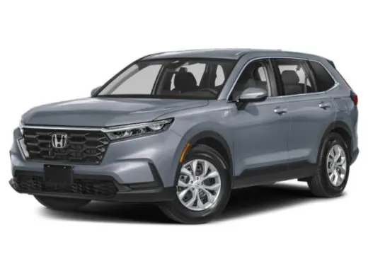 Honda CR-V 2023 LX 4dr SUV