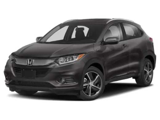 Honda HR-V 2021 EX-L 4dr Crossover