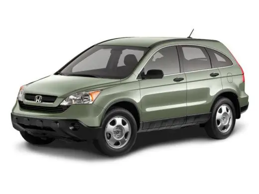 Honda CR-V 2008 LX 4dr SUV