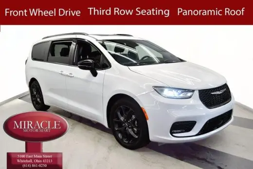 Chrysler Pacifica 2025 Limited 4dr Mini-Van