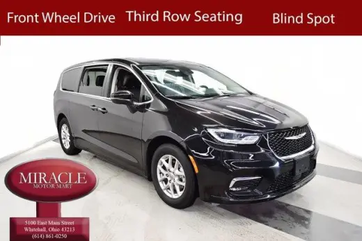 Chrysler Pacifica 2023 Touring L 4dr Mini-Van