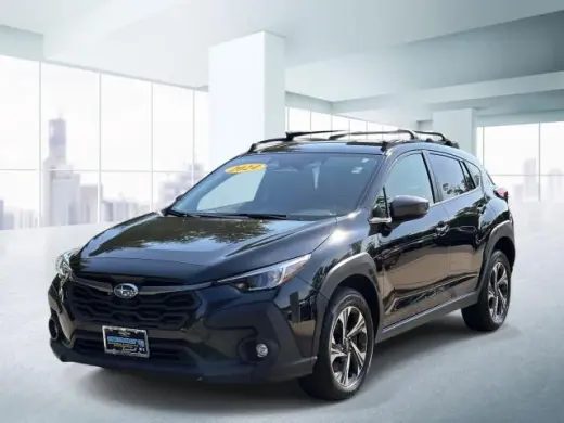 Subaru Crosstrek 2024 AWD Premium 4dr Crossover