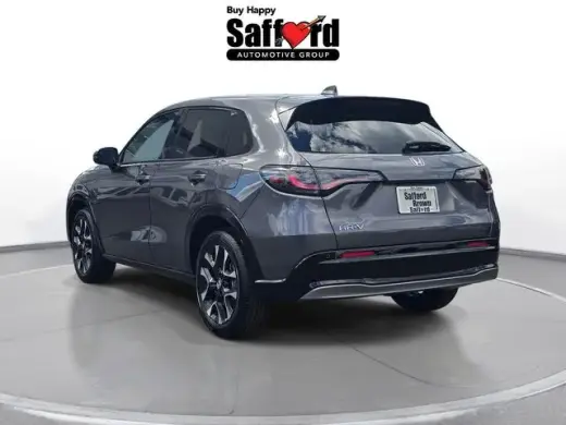 Honda HR-V 2026 AWD EX-L 4dr Crossover