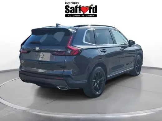 Honda CR-V Hybrid 2024 AWD Sport-L 4dr SUV