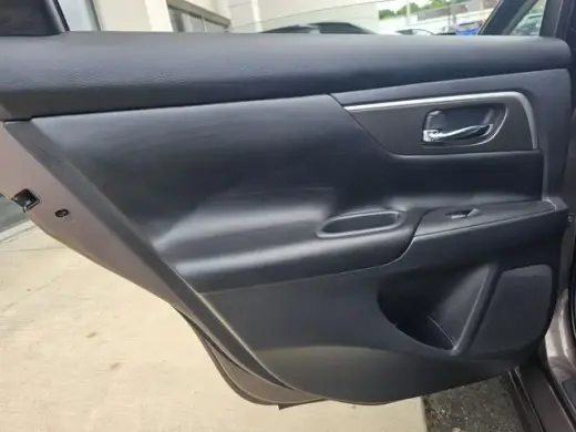 Nissan Altima 2015 3.5 SL 4dr Sedan (midyear release)
