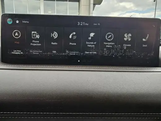 Genesis GV80 2021 AWD 3.5T 4dr SUV