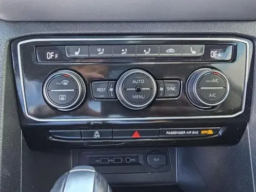 Volkswagen Atlas 2021 AWD V6 SEL 4Motion 4dr SUV (midyear release)