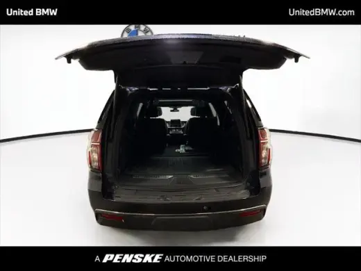 Chevrolet Suburban 2022 4x4 Z71 4dr SUV