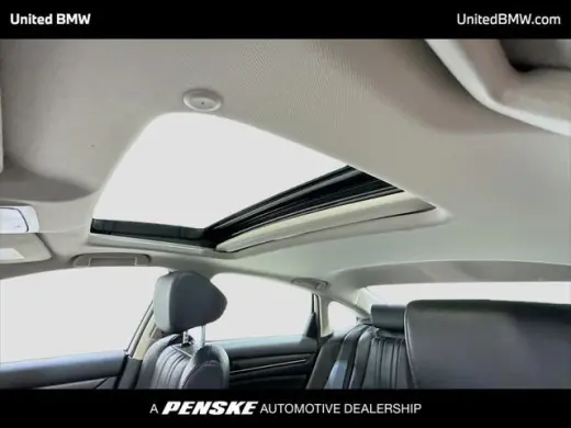 Honda Accord 2021 EX-L 4dr Sedan