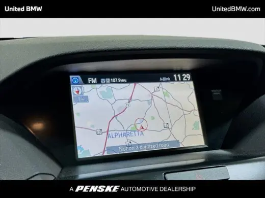 Acura MDX 2015 4dr SUV w/Technology Package