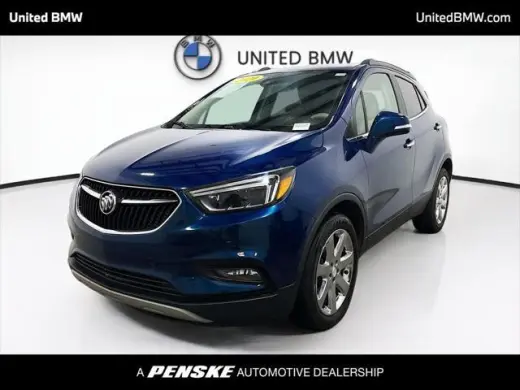 Buick Encore 2020 Essence 4dr Crossover