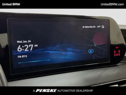 Hyundai PALISADE 2024 AWD Calligraphy 4dr SUV