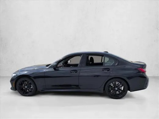 BMW 3 Series 2023 330i 4dr Sedan