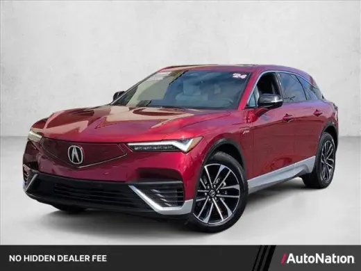 Acura ZDX 2024 A-SPEC 4dr SUV