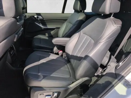 BMW X7 2022 AWD xDrive40i 4dr Sports Activity Vehicle
